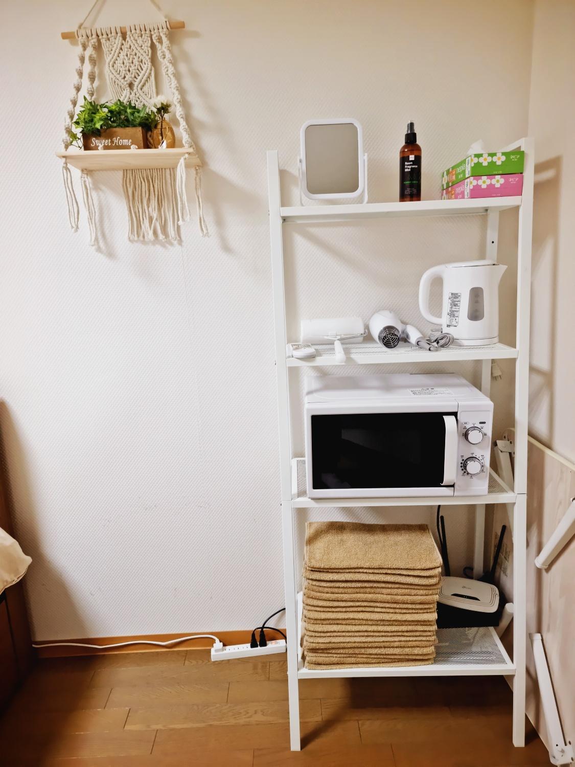 오사카 네코하우스 난바점 Apartment Bagian luar foto