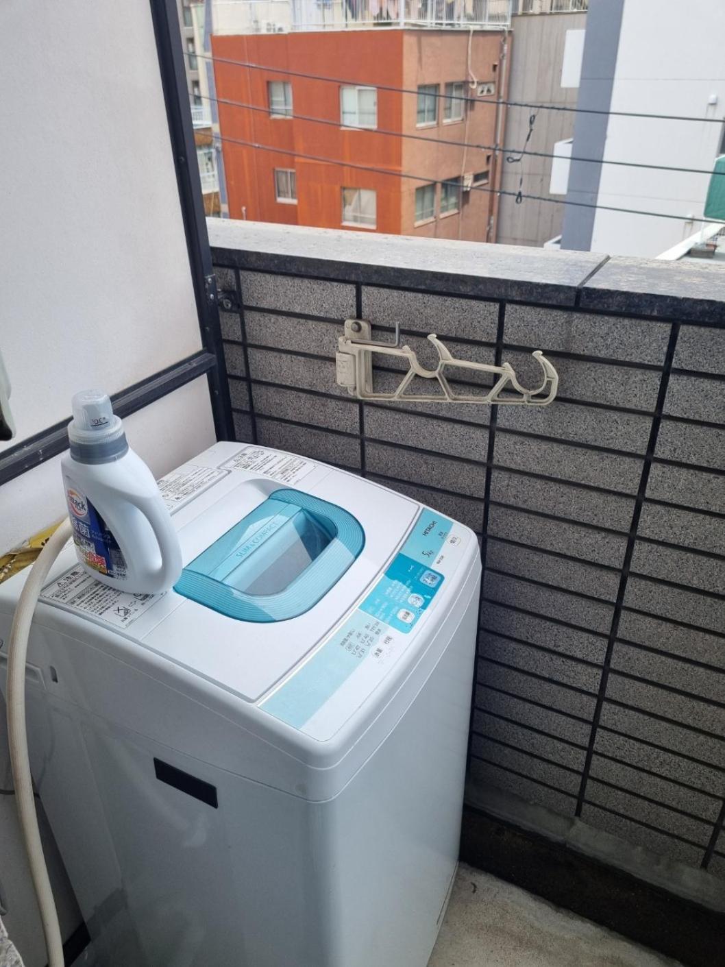 오사카 네코하우스 난바점 Apartment Bagian luar foto