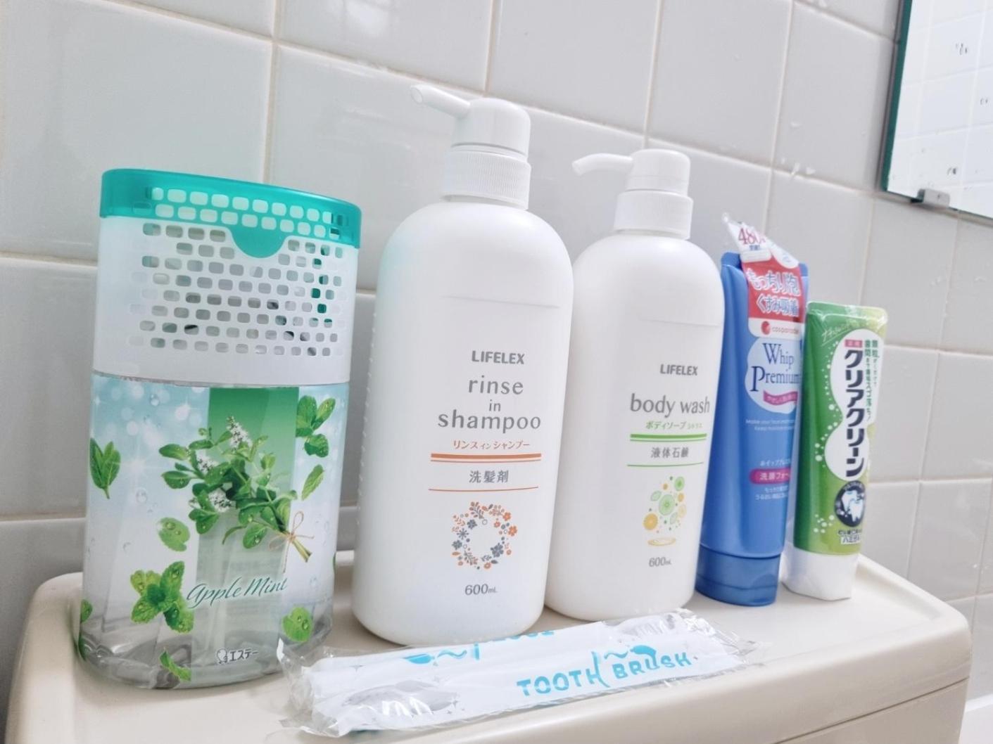오사카 네코하우스 난바점 Apartment Bagian luar foto