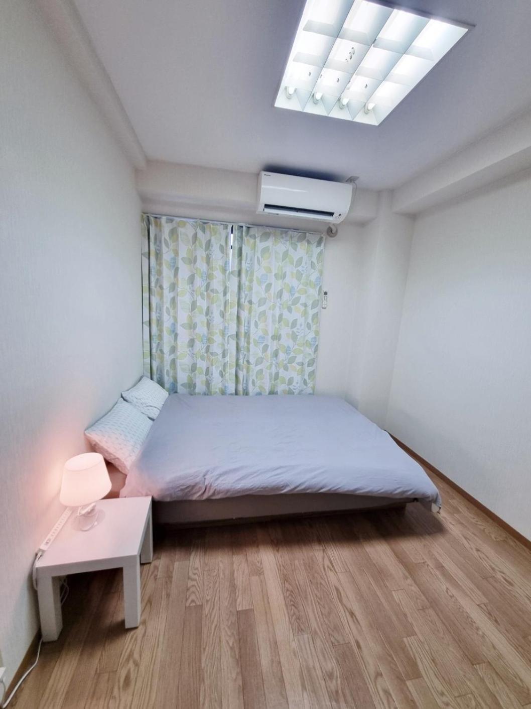 오사카 네코하우스 난바점 Apartment Bagian luar foto